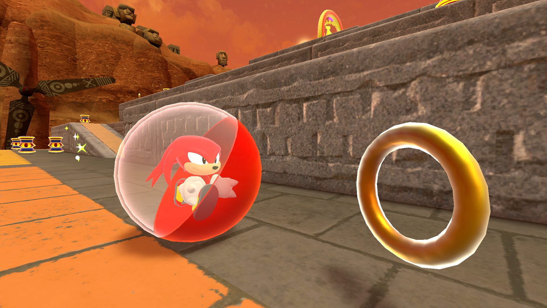 Super Monkey Ball: Banana Rumble bổ sung thêm DLC bốn nhân vật – Sonic, Tails, Knuckles và Amy