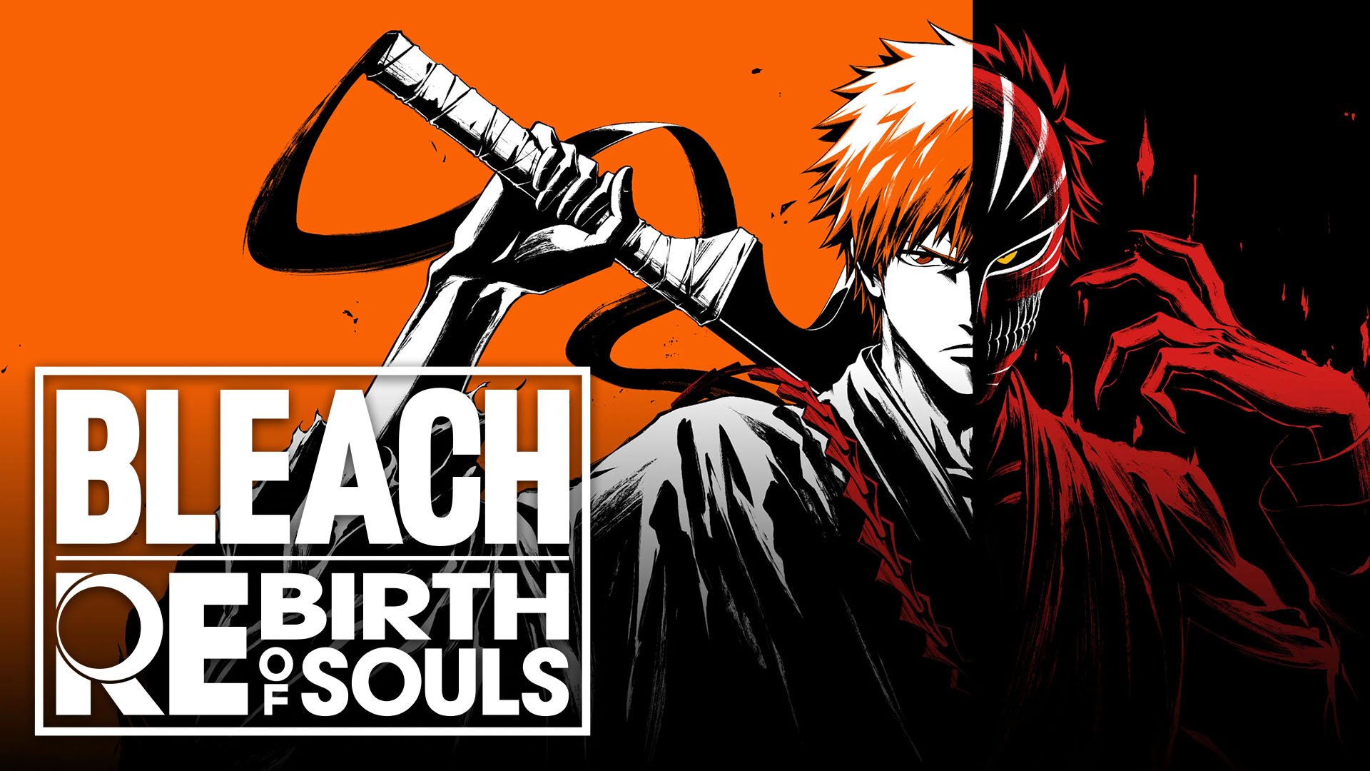 Bleach: Rebirth of Souls được công bố cho PS5, Xbox Series, PS4 và PC