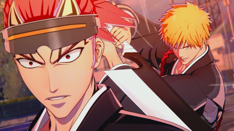 Bleach: Rebirth of Souls được công bố cho PS5, Xbox Series, PS4 và PC