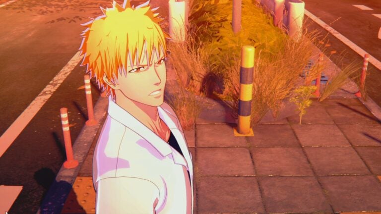 Bleach: Rebirth of Souls được công bố cho PS5, Xbox Series, PS4 và PC