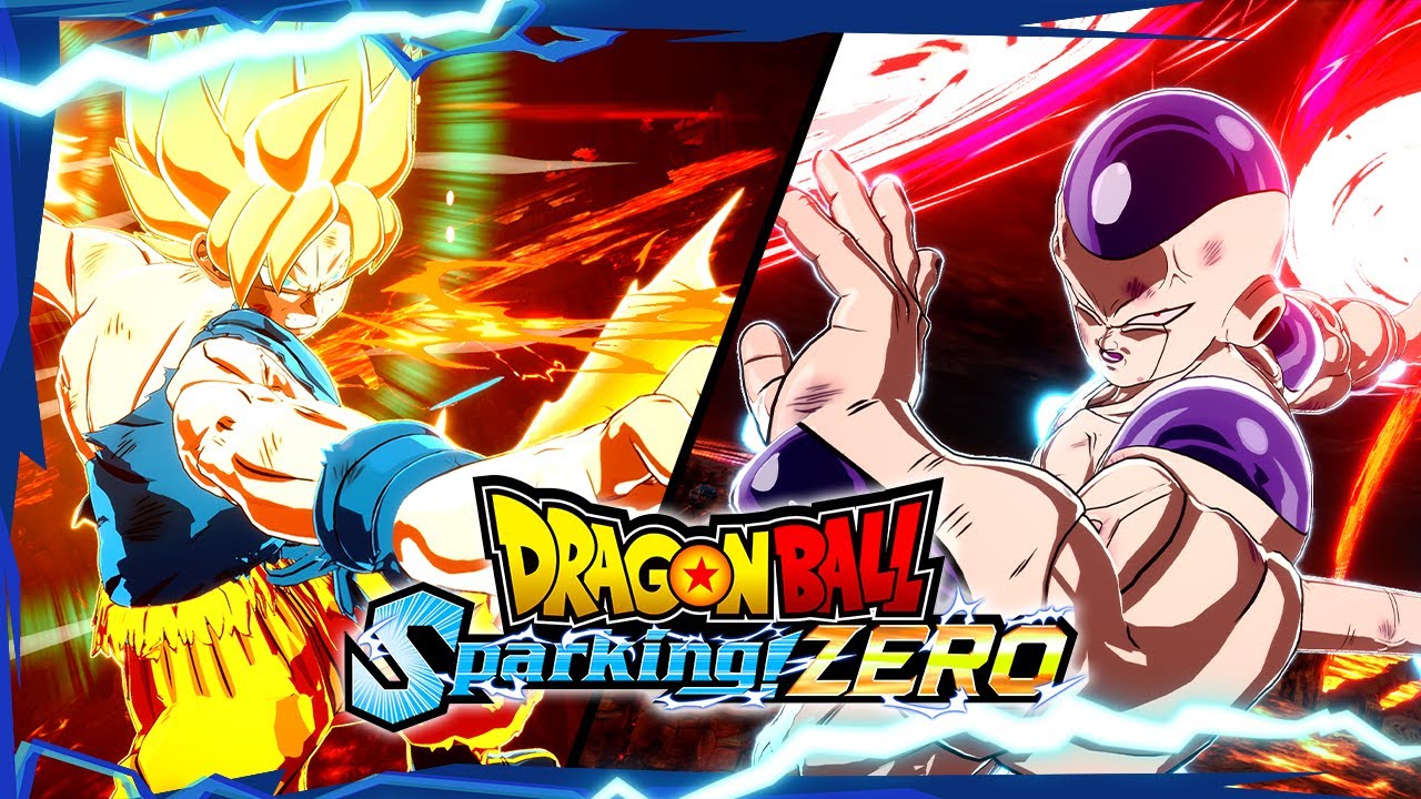 Dragon Ball: Sparking! ZERO ra mắt trailer ‘Saiyan và Namek Sagas’ và giới thiệu các screenshots mới