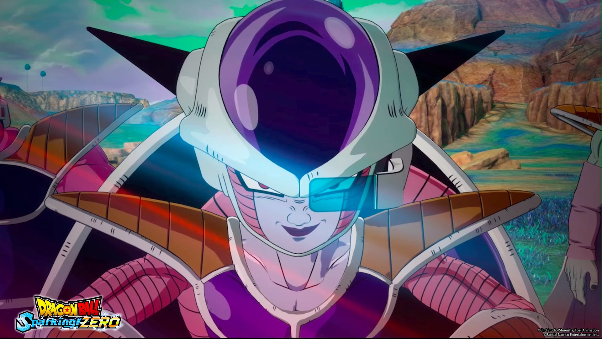 Dragon Ball: Sparking! ZERO ra mắt trailer ‘Saiyan và Namek Sagas’ và giới thiệu các screenshots mới