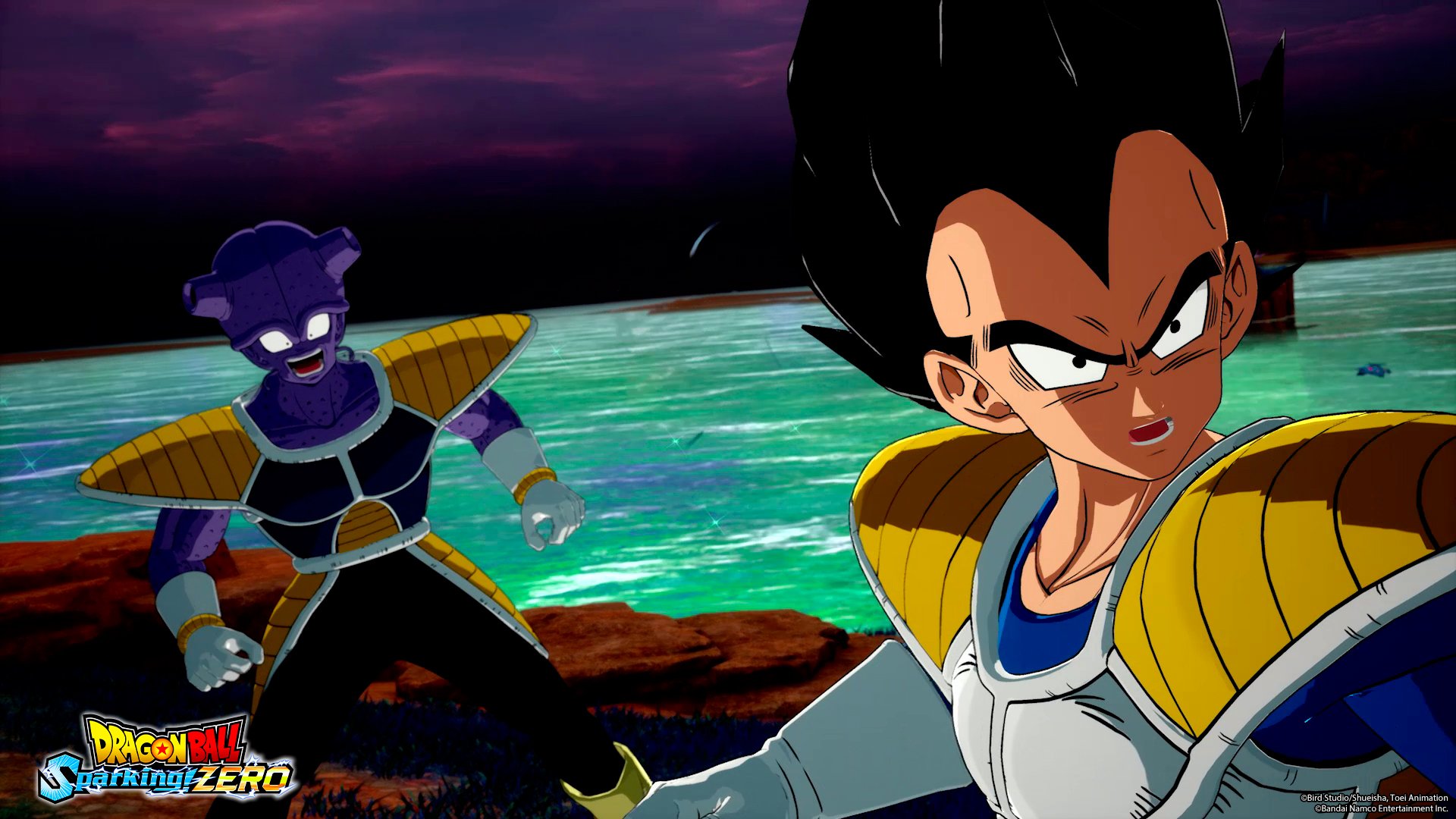 Dragon Ball: Sparking! ZERO ra mắt trailer ‘Saiyan và Namek Sagas’ và giới thiệu các screenshots mới