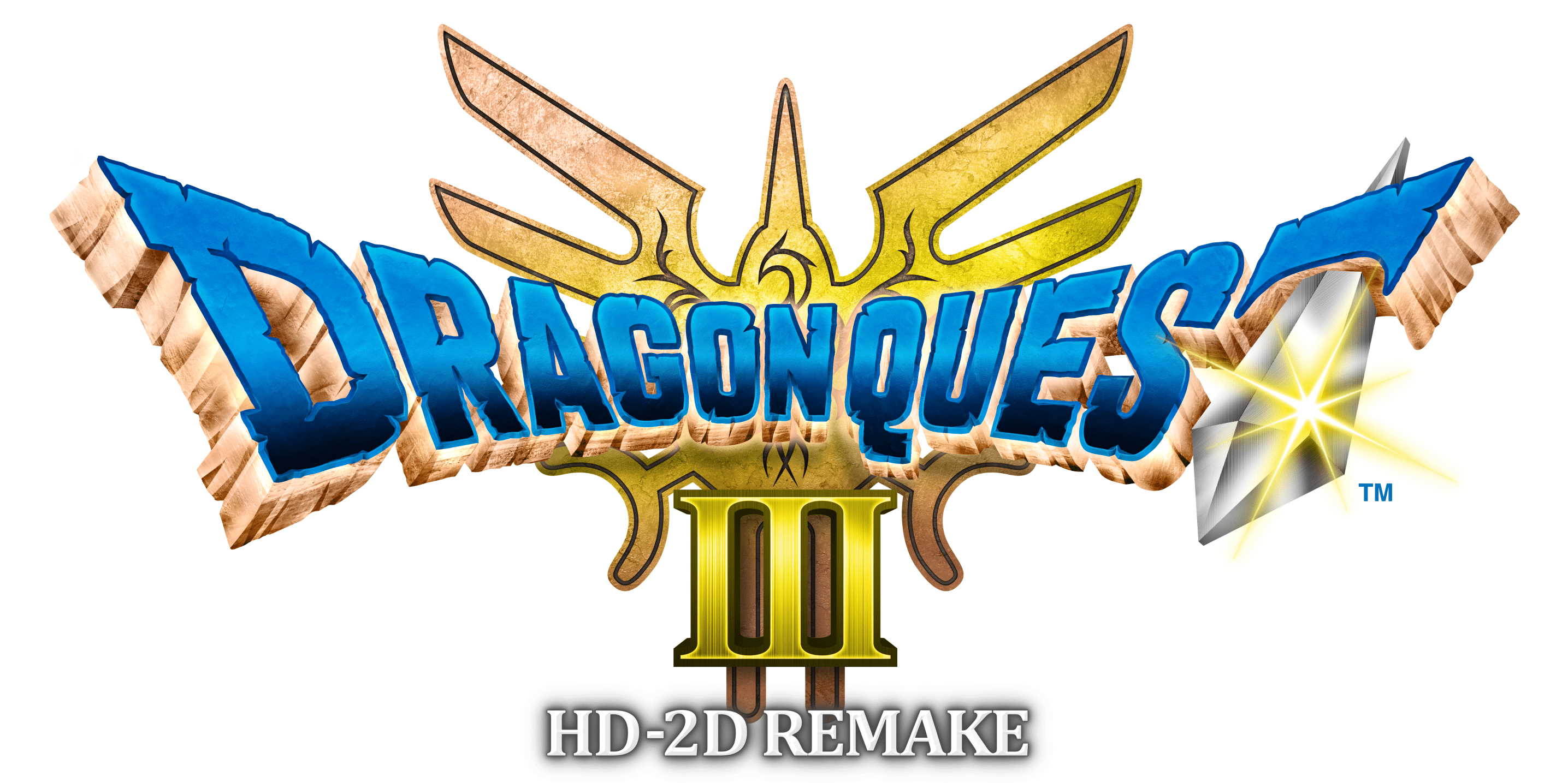 Dragon Quest III HD-2D Remake hé lộ một số thông tin chi tiết về cốt truyện, lối chơi và nhân vật