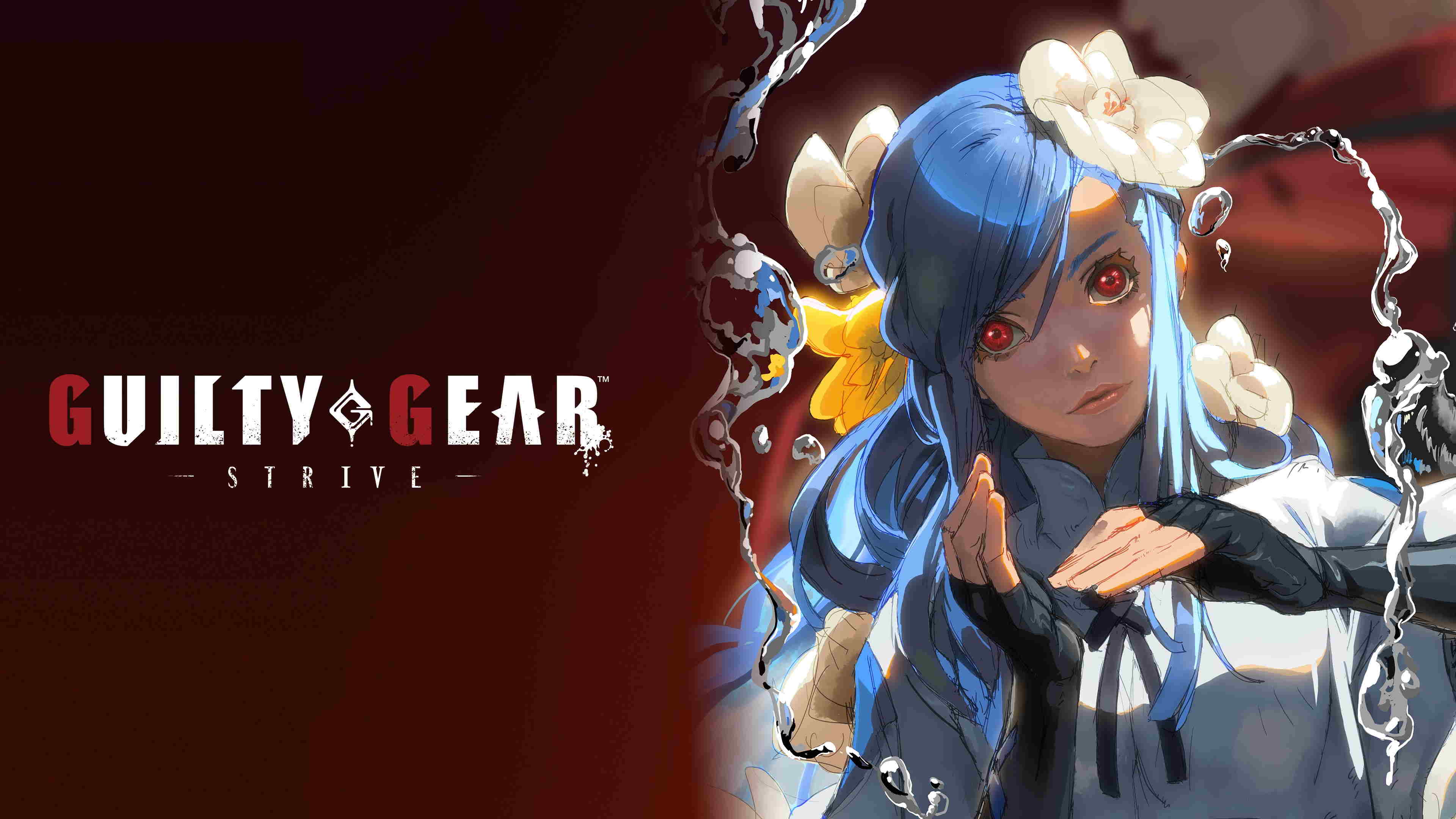 Guilty Gear: Strive được thông bao về DLC tiếp theo và có sự tham gia của Lucy đến từ Cyberpunk: Edgerunners