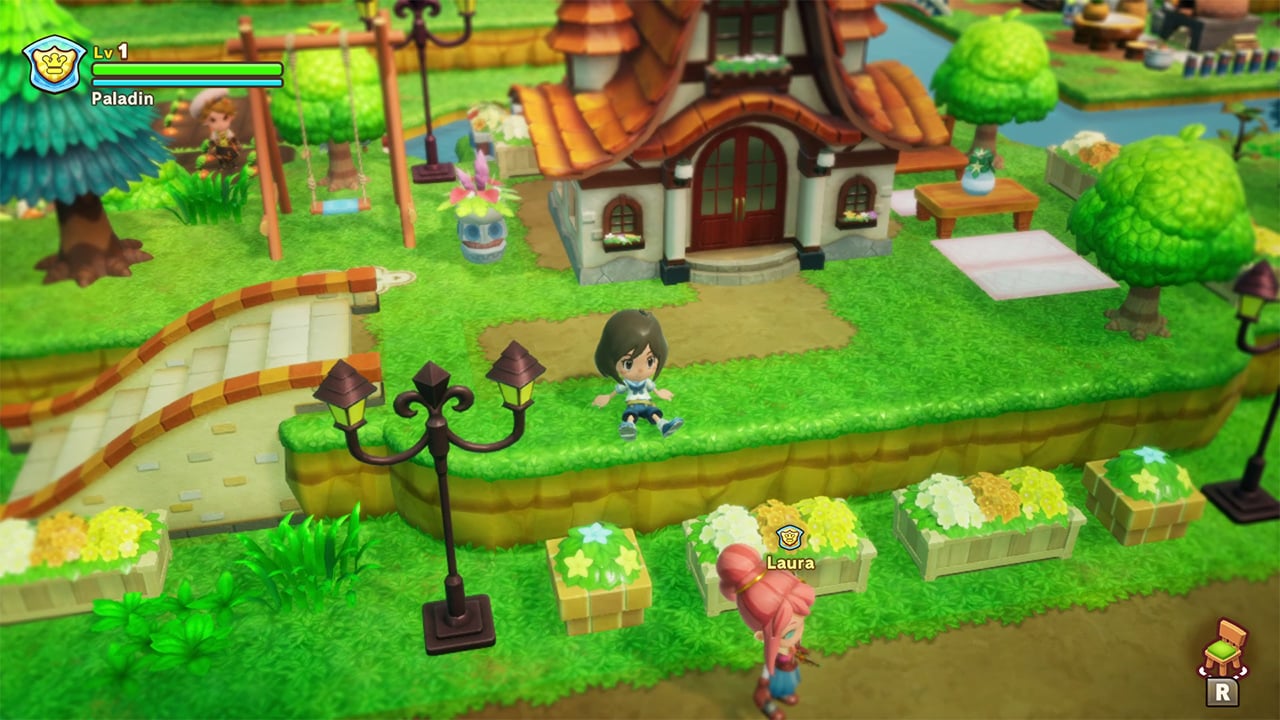 FANTASY LIFE i: The Girl Who Steals Time  được thông báo bị delay