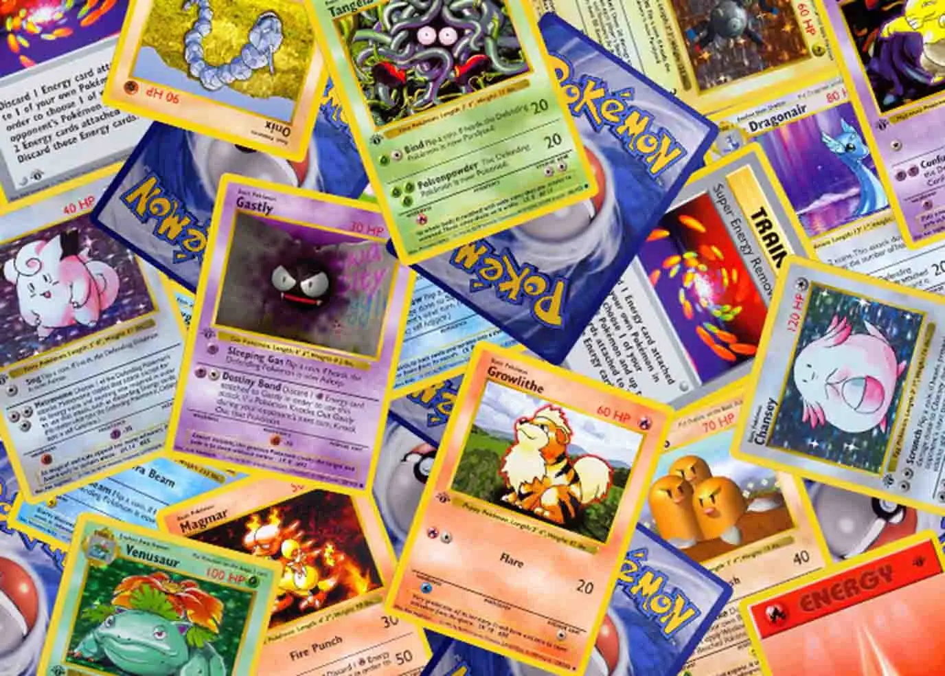 Cách kiểm tra giá và cũng như những trang web kiểm định thẻ Pokémon TCG