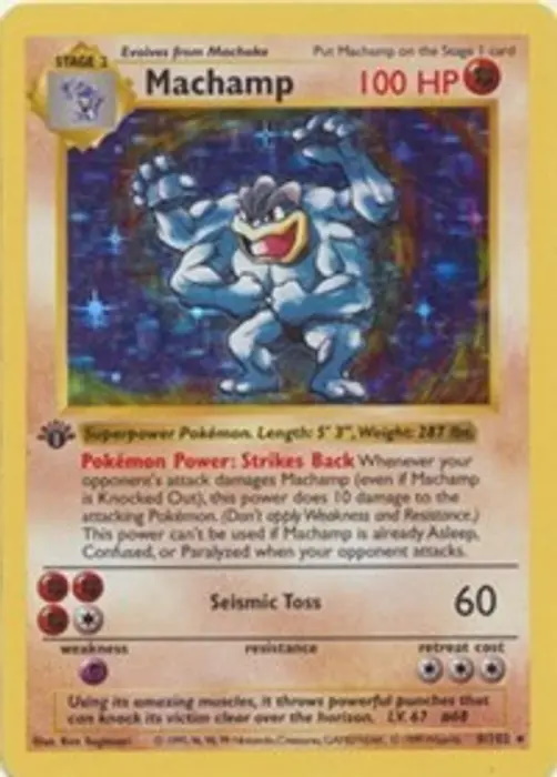 Cách kiểm tra giá và cũng như những trang web kiểm định thẻ Pokémon TCG