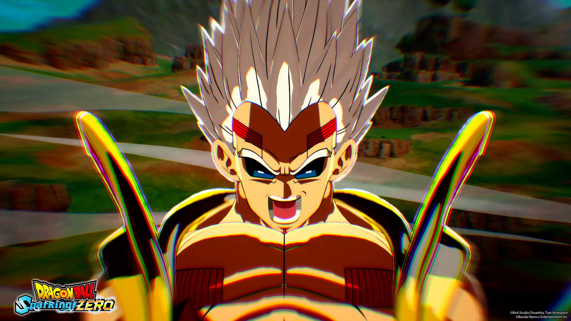 Dragon Ball: Sparking! ZERO tung trailer các nhân vật GT