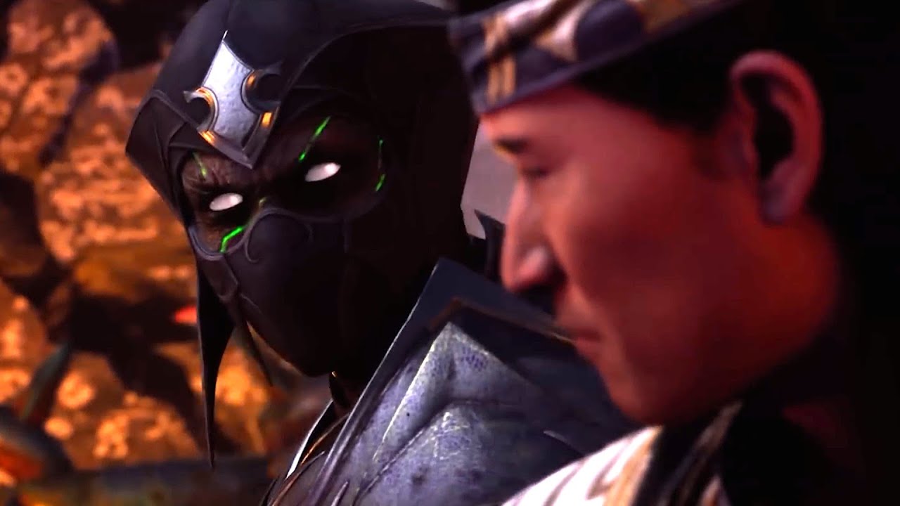 Mortal Kombat 1 công bố gameplay của Noob Saibot đến từ DLC ‘Khaos Reigns’