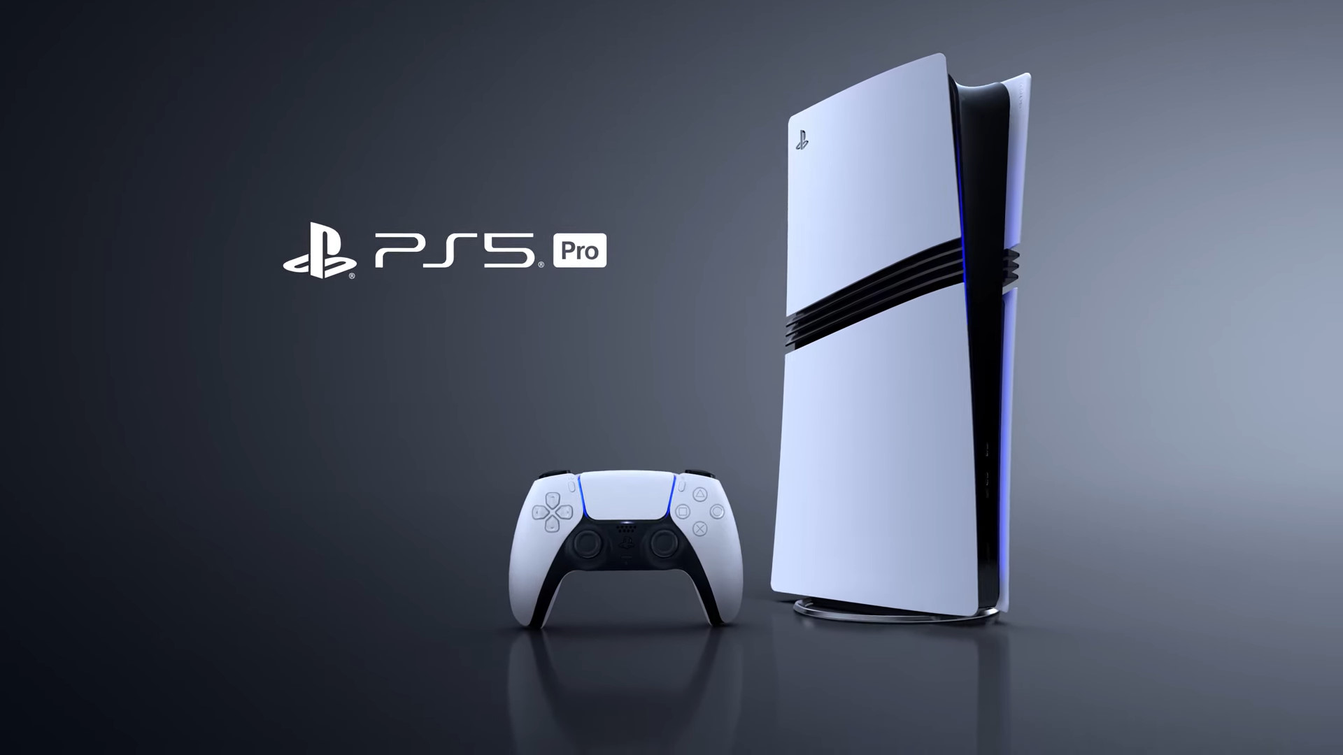 PlayStation 5 Pro sẽ chính thức được ra mắt vào ngày 7 tháng 11