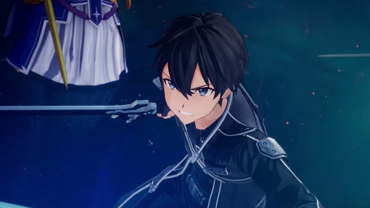 Sword Art Online: Fractured Daydream ra mắt trailer giới thiệu một số chế độ chơi game