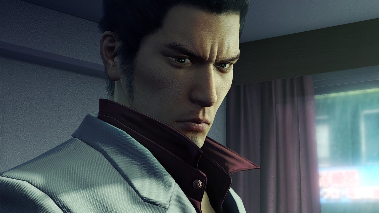 Yakuza Kiwami trên Switch ra mắt đoạn trailer mới 'Play It Together'