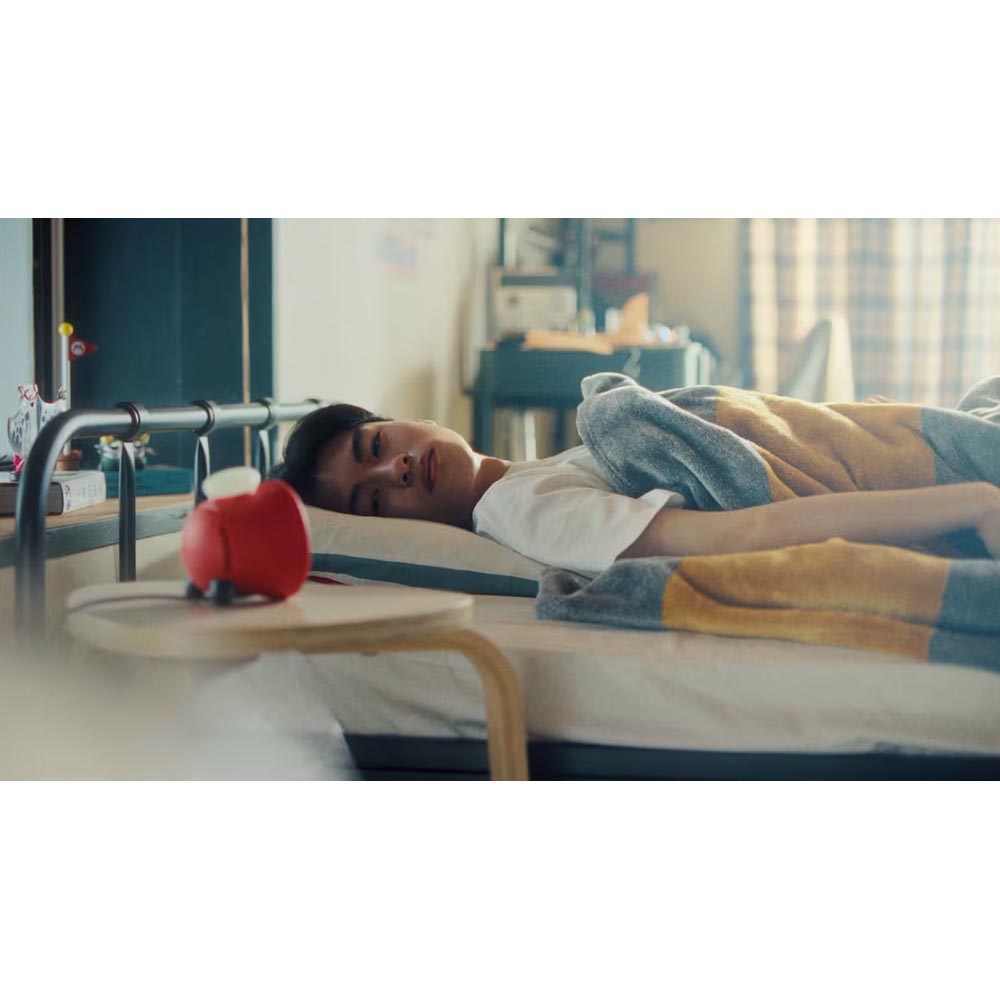 Đồng hồ báo thức Alarmo - Nintendo