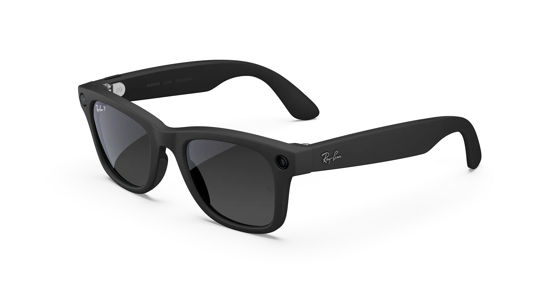 Kính thông minh Ray-Ban Meta Smart Glasses - Wayfarer Gen 2