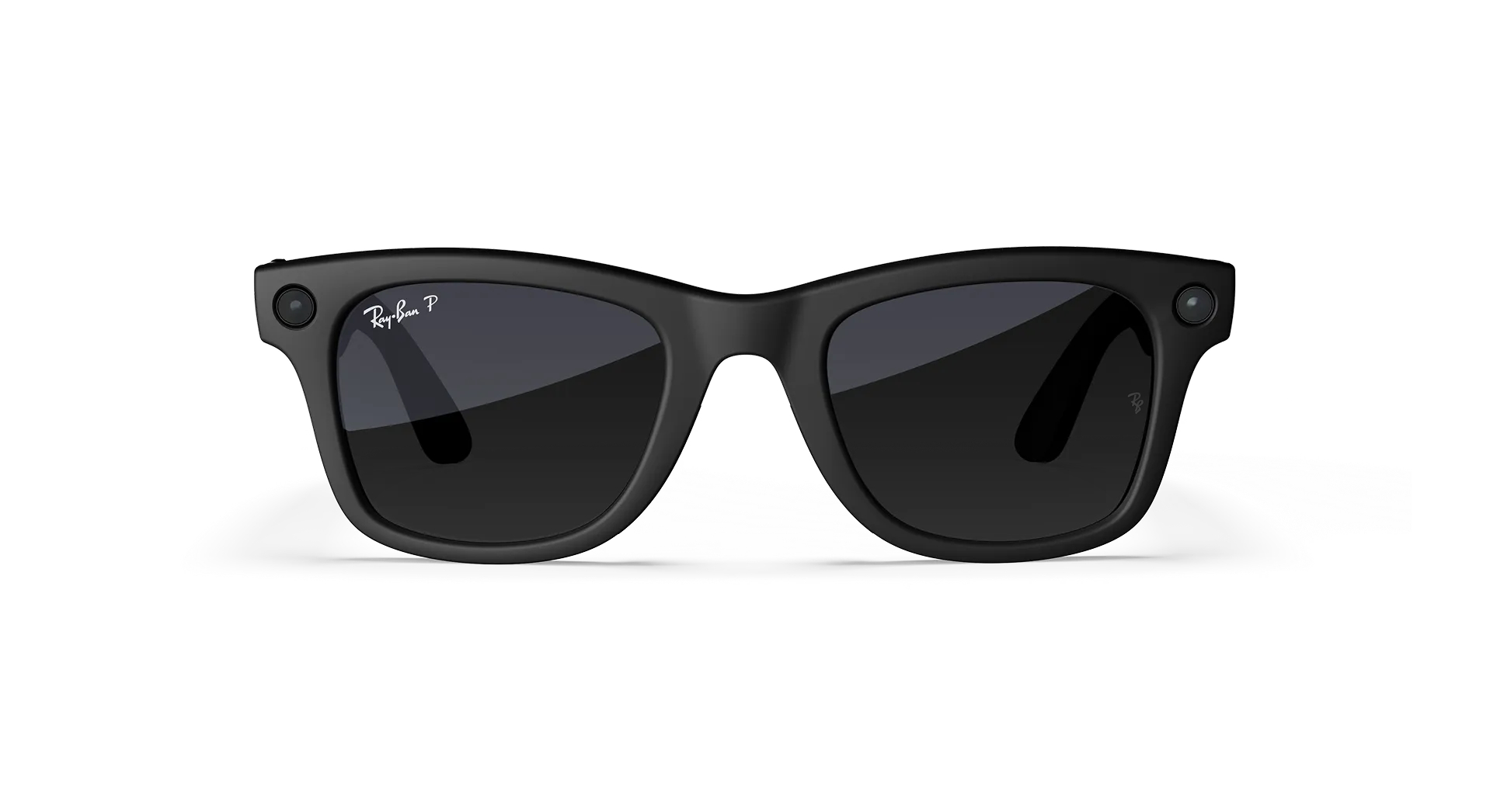 Kính thông minh Ray-Ban Meta Smart Glasses - Wayfarer Gen 2