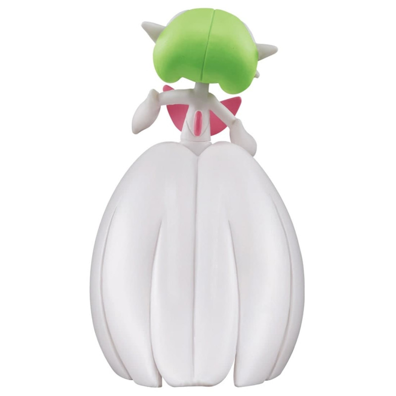 Giới thiệu mô hình Pokemon Moncolle Mega Gardevoir - Takara Tomy