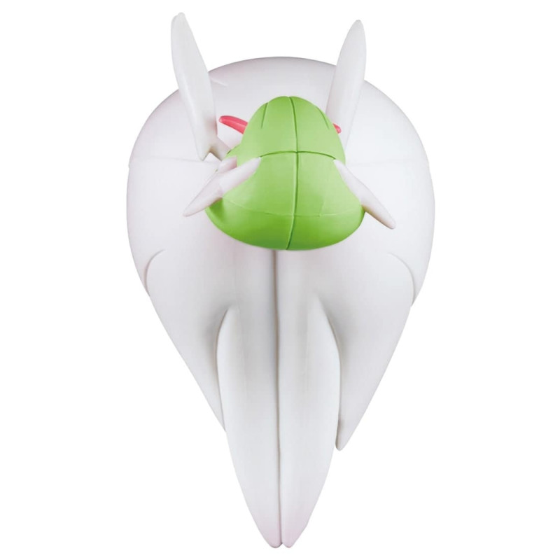 Giới thiệu mô hình Pokemon Moncolle Mega Gardevoir - Takara Tomy