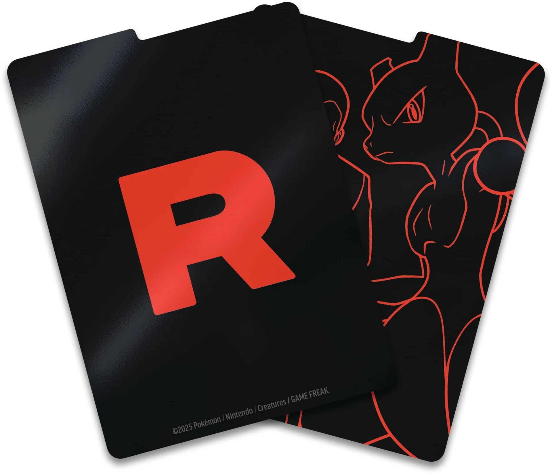 Thẻ bài TCG Pokemon Scarlet & Violet Destined Rivals Elite Trainer Box