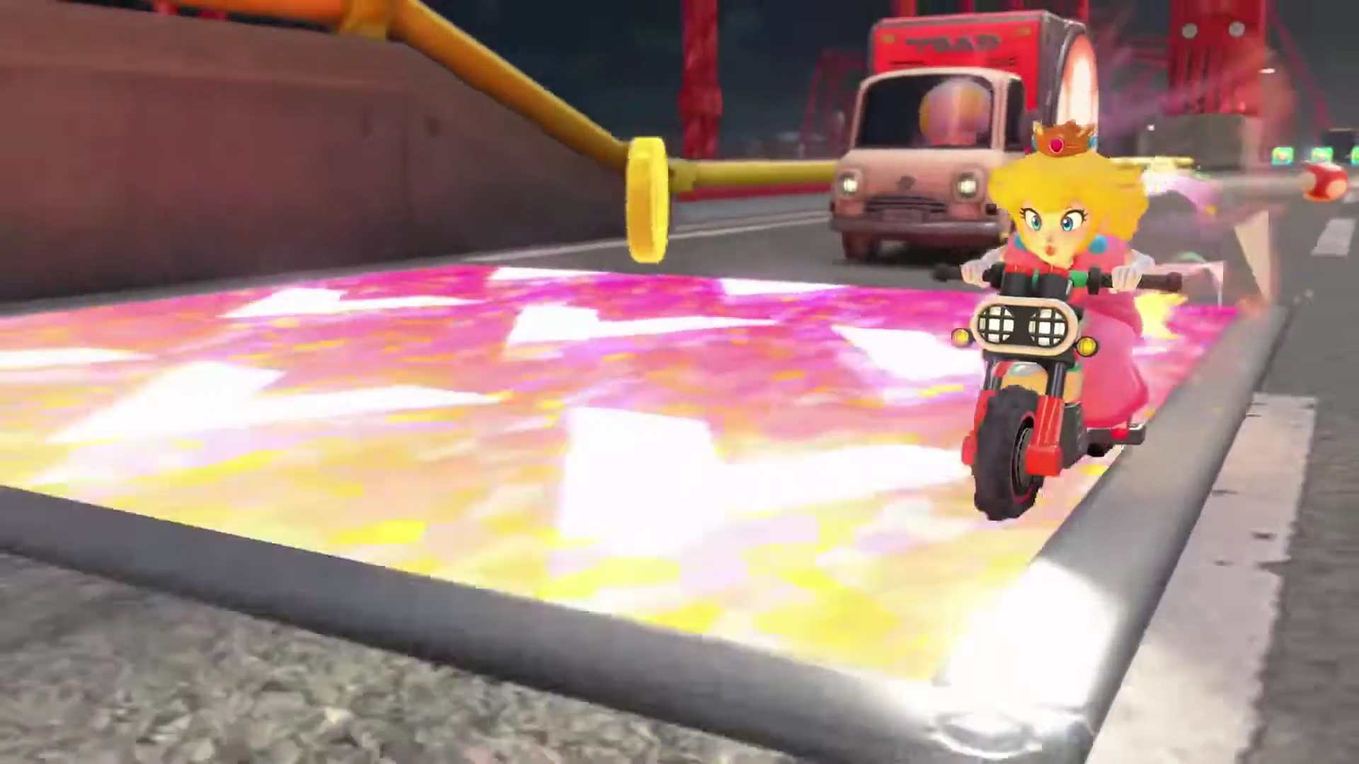 Giới Thiệu Máy Chơi Game Nintendo Switch 2 Mario Kart World Bundle