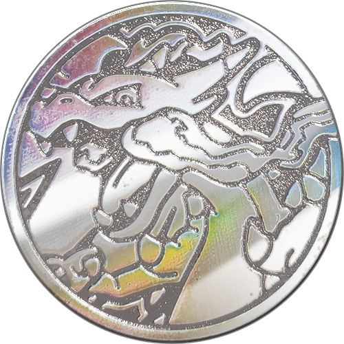 Thẻ bài TCG Pokemon Mega Evolution Phantasmal Flames Charizard X Ex Ultra Premium Collection