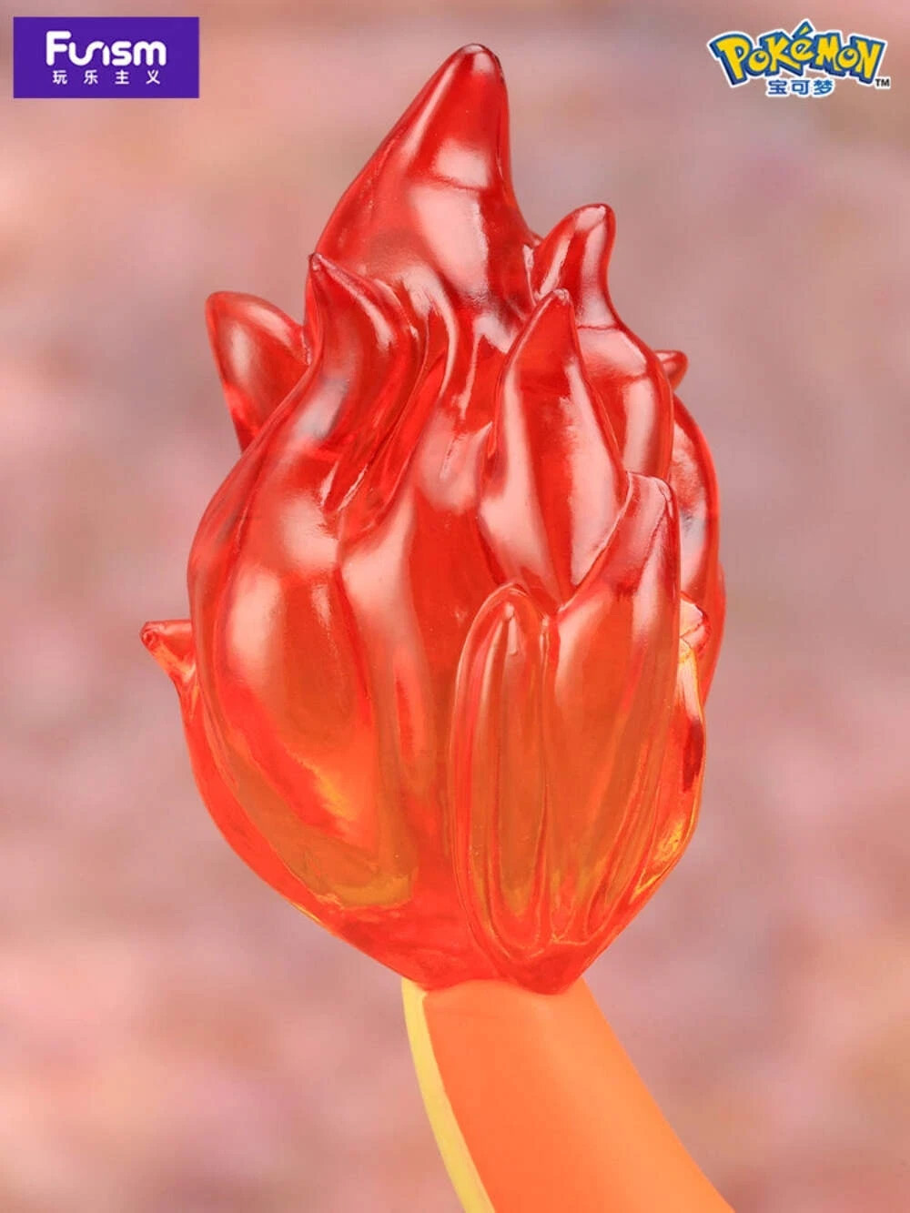 Mô hình Pokemon Prime Figure Charmander - FUNISM