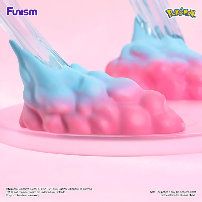 Mô hình Pokemon Prime Figure Sylveon - FUNISM