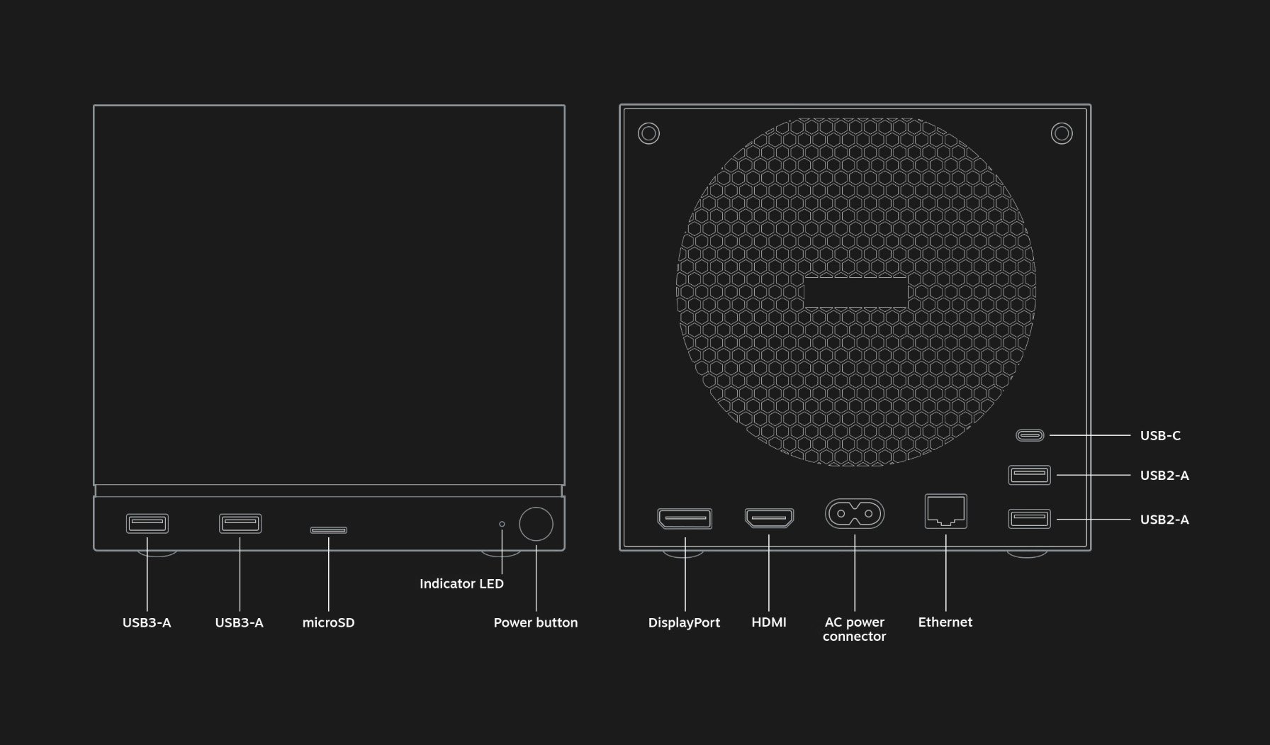 Giới Thiệu Máy chơi game PC Console Steam Machine - Valve