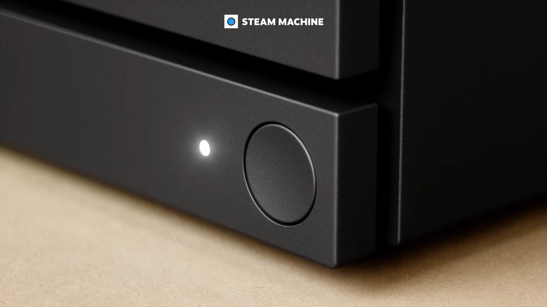 Giới Thiệu Máy chơi game PC Console Steam Machine - Valve