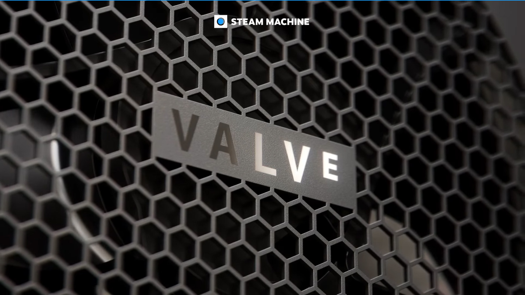 Giới Thiệu Máy chơi game PC Console Steam Machine - Valve