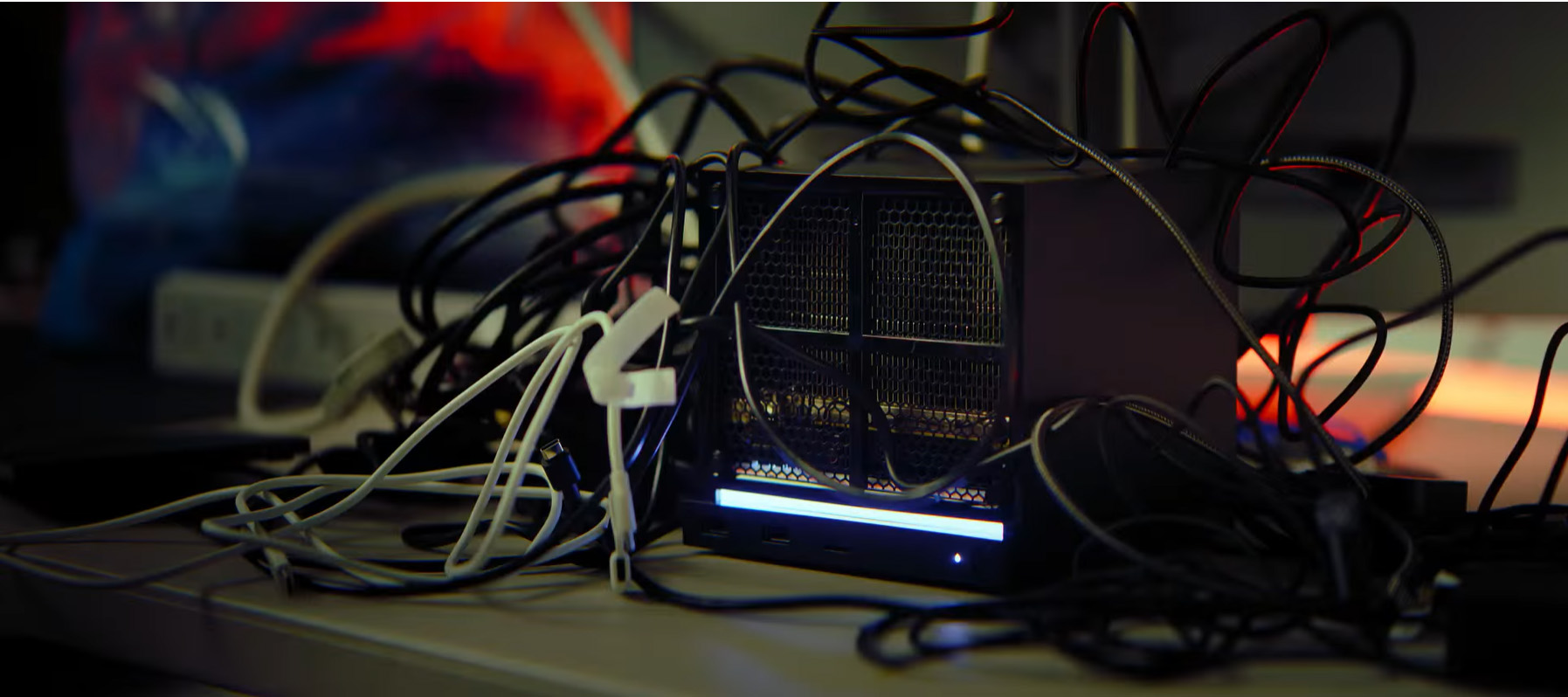 Giới Thiệu Máy chơi game PC Console Steam Machine - Valve