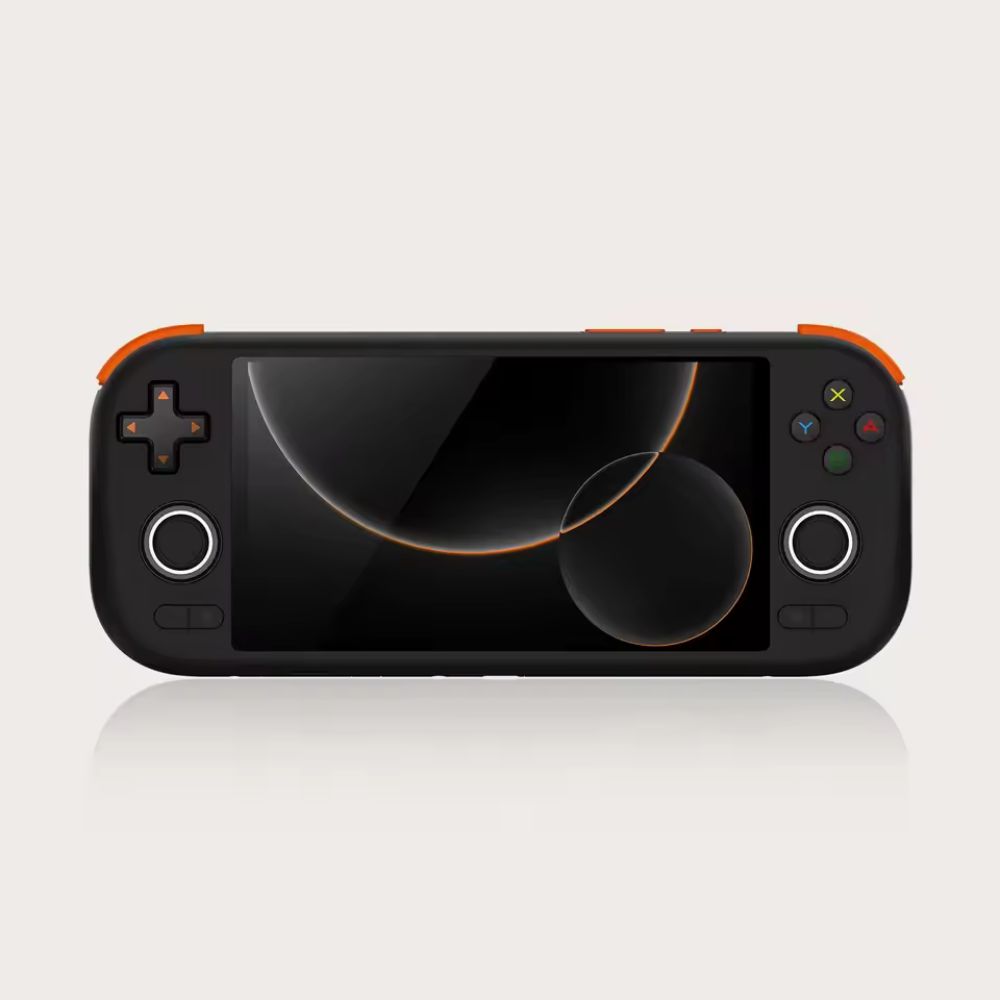 Giới Thiệu Máy Retro Game cầm tay MANGMI AIR X 64gb màn hình IPS 5.5 inch hệ điều hành Android 14