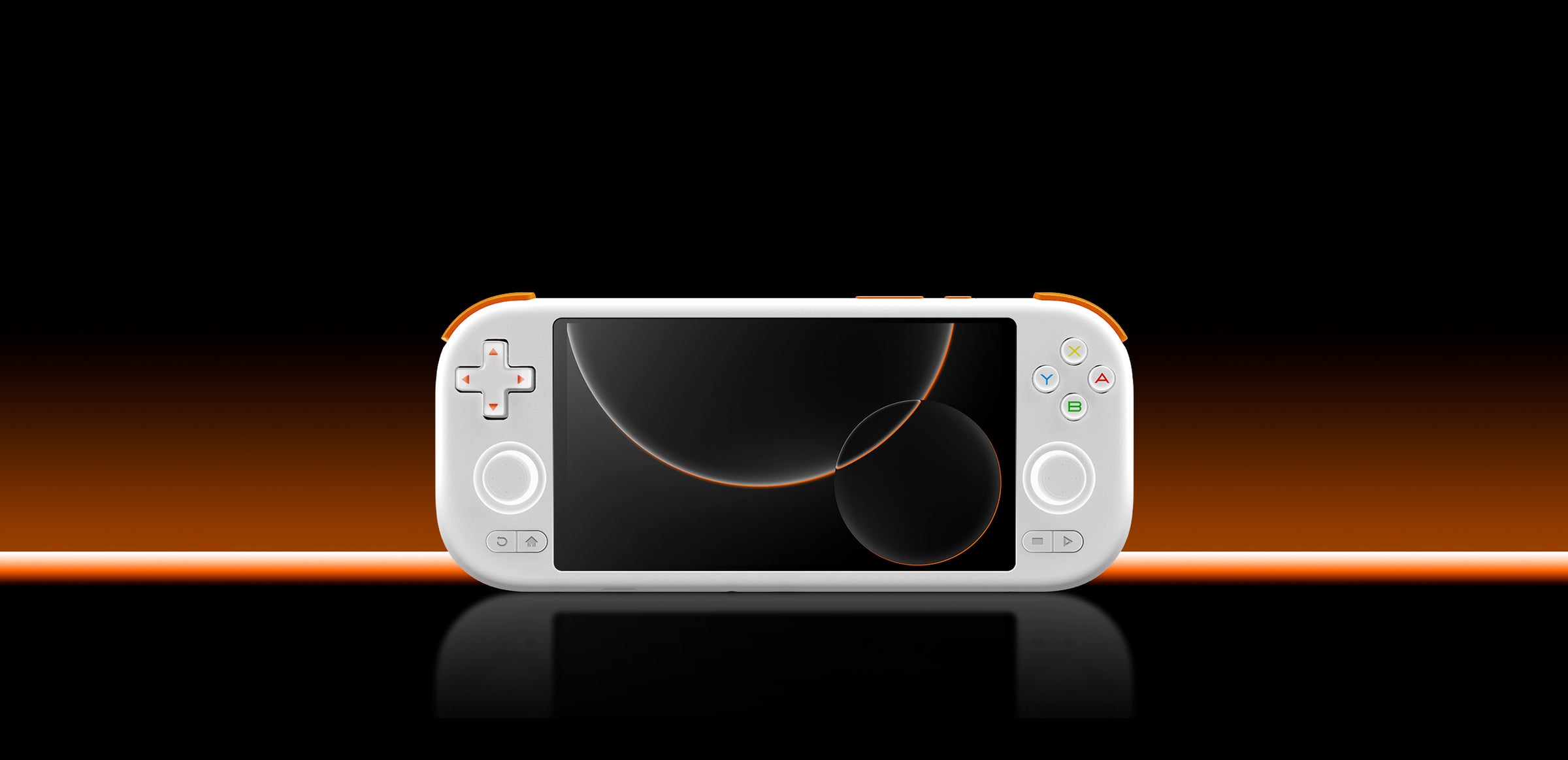 Giới Thiệu Máy Retro Game cầm tay MANGMI AIR X 64gb màn hình IPS 5.5 inch hệ điều hành Android 14