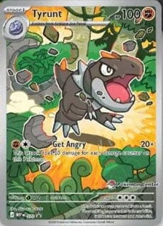 Thẻ bài TCG Pokemon Mega Evolution Perfect Order Elite Trainer Box ME03