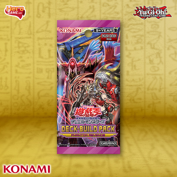 yugioh deck builder pack Yu-Gi-Oh OCG Duel Monsters Deck Build Pack Amazing Defenders BOX JAPAN main image 0