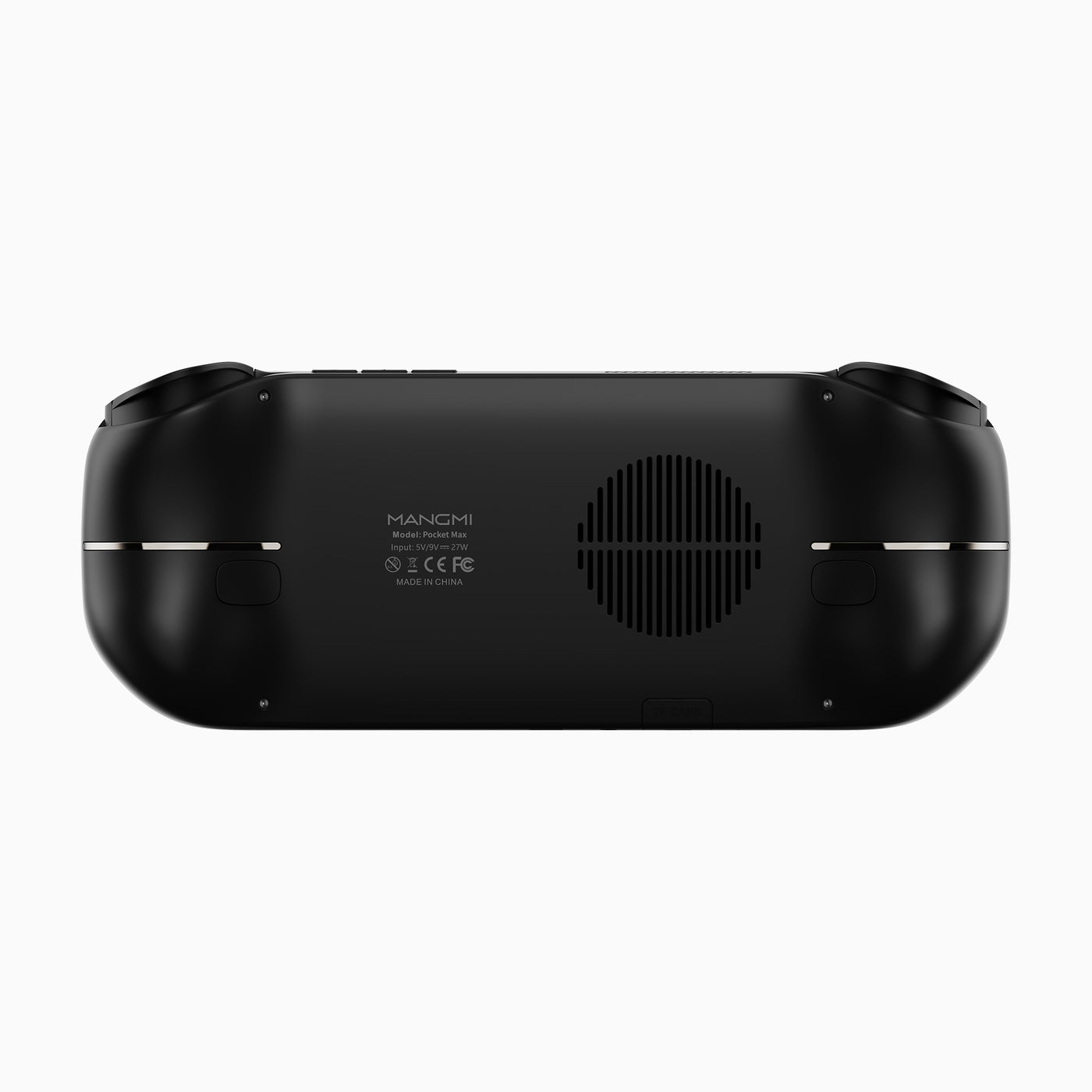 Giới Thiệu Máy Retro Game cầm tay MANGMI POCKET MAX màn hình IPS 7 inch hệ điều hành Android 13