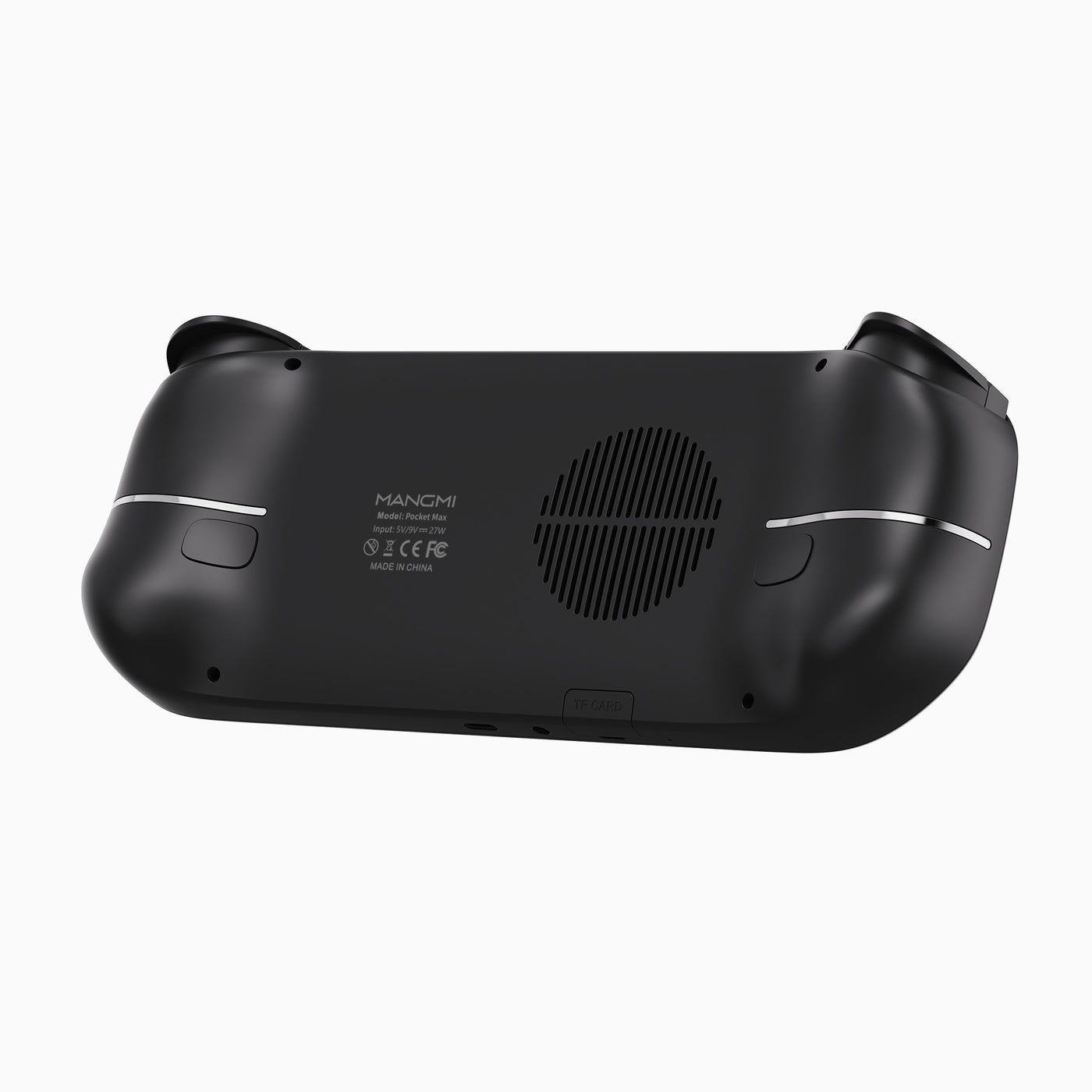 Giới Thiệu Máy Retro Game cầm tay MANGMI POCKET MAX màn hình IPS 7 inch hệ điều hành Android 13