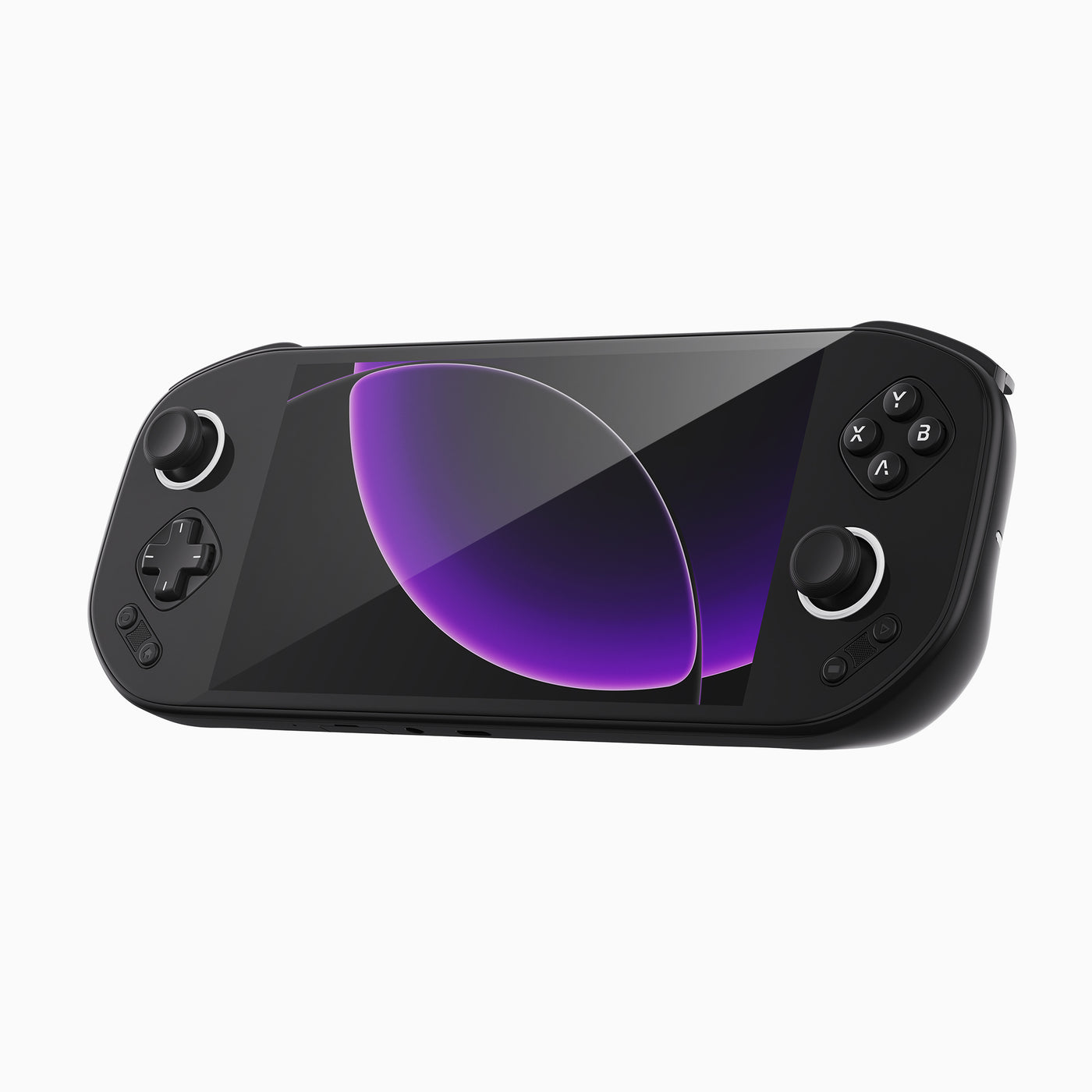 Giới Thiệu Máy Retro Game cầm tay MANGMI POCKET MAX màn hình IPS 7 inch hệ điều hành Android 13