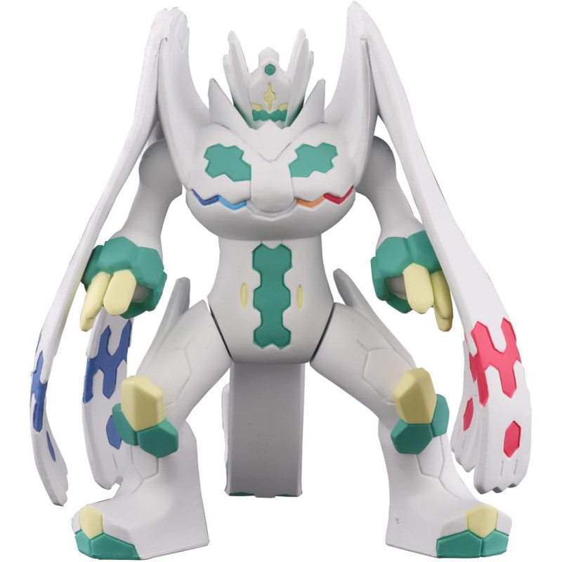 Mô hình Pokemon Moncolle White Zygarde Perfect Form - Takara Tomy