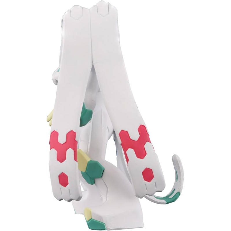 Mô hình Pokemon Moncolle White Zygarde Perfect Form - Takara Tomy