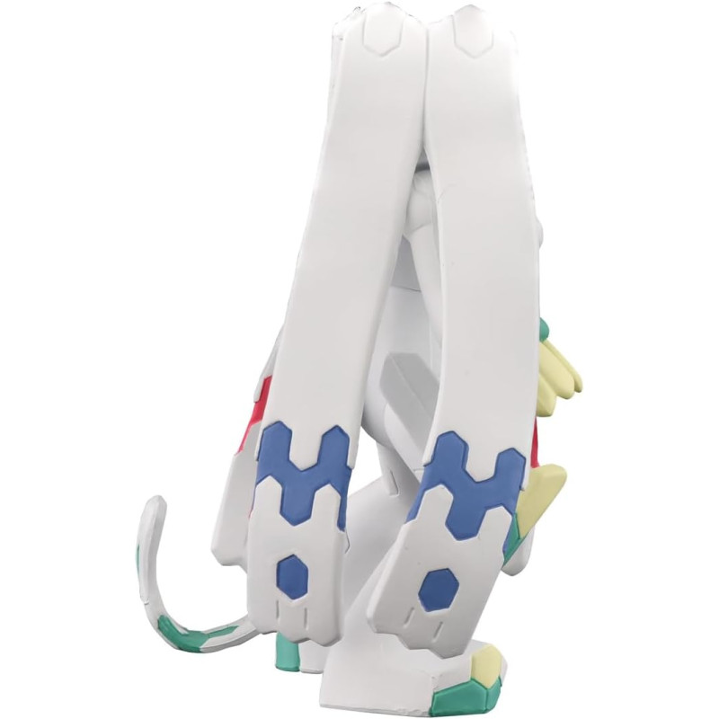 Mô hình Pokemon Moncolle White Zygarde Perfect Form - Takara Tomy