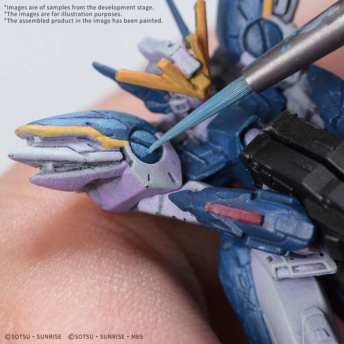 Bộ cờ chiến thuật Gundam Assemble Starter Set 01 ST01