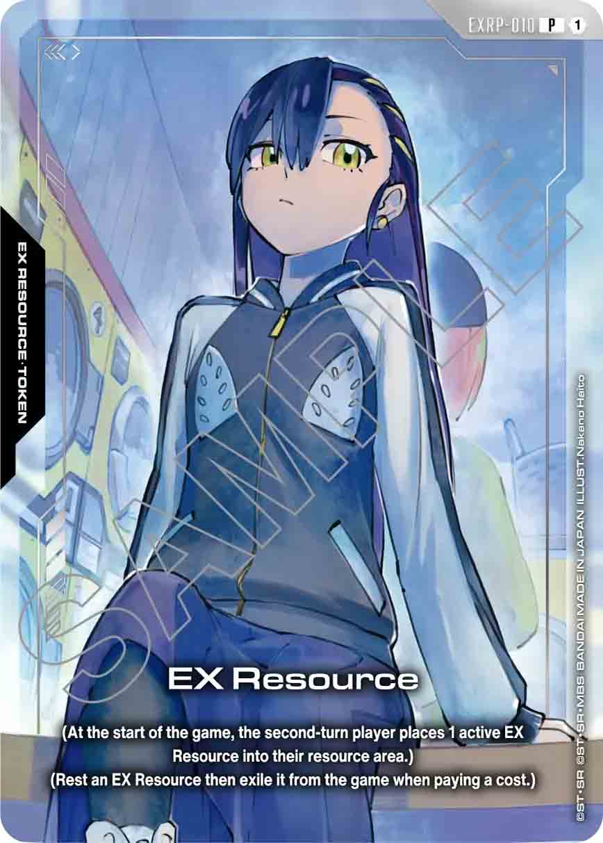 Thẻ bài TCG Gundam Premium Card Collection Gundam Assemble Set Mobile Suit Gundam GQuuuuuuX PC02A