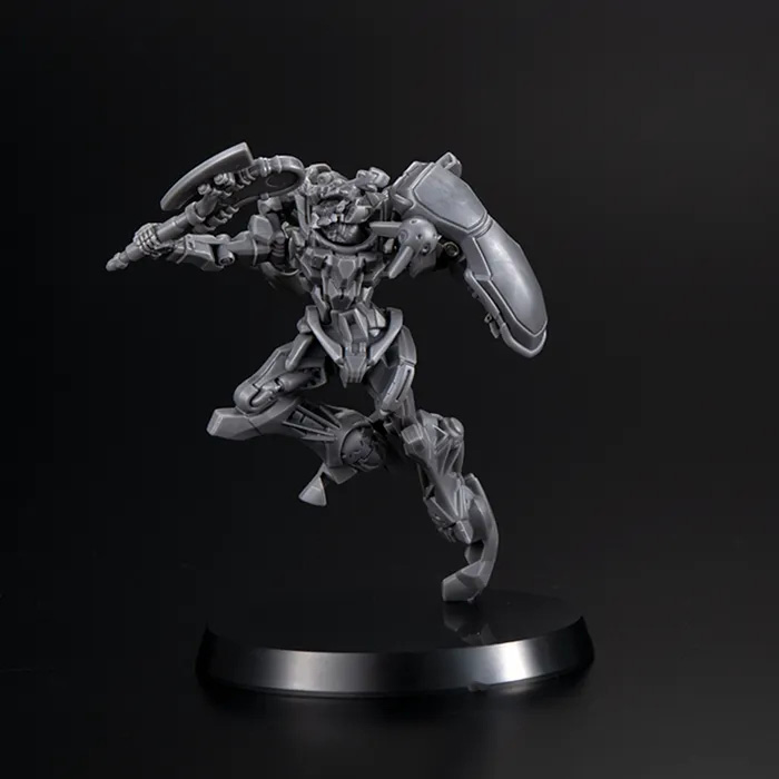 Thẻ bài TCG Gundam Premium Card Collection Gundam Assemble Set Mobile Suit Gundam GQuuuuuuX PC02A