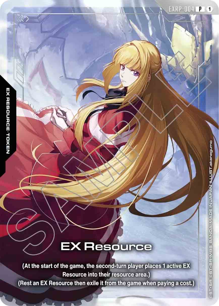 Thẻ bài TCG Gundam Premium Card Collection Gundam Assemble Set Mobile Suit Iron -Blooded Orphans- PC01A