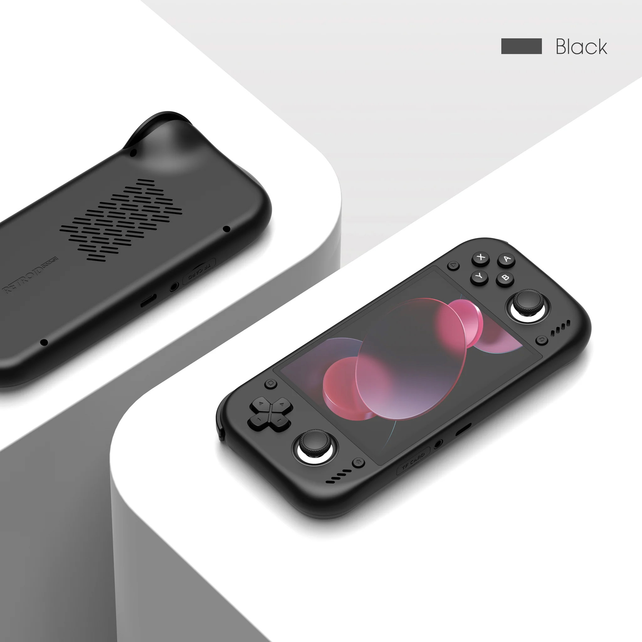 Giới Thiệu Máy retro Game cầm tay Retroid Pocket Nova