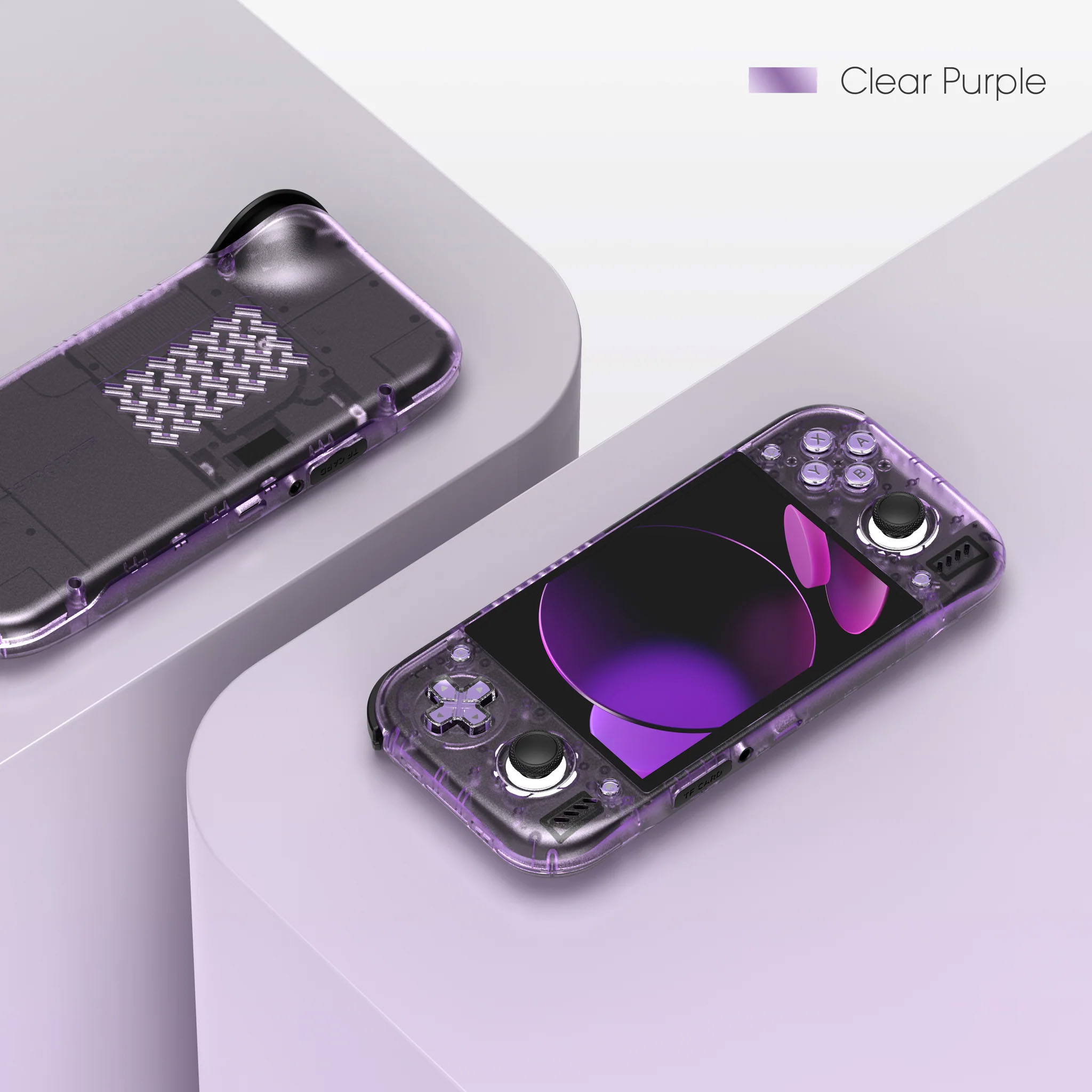 Giới Thiệu Máy retro Game cầm tay Retroid Pocket Nova
