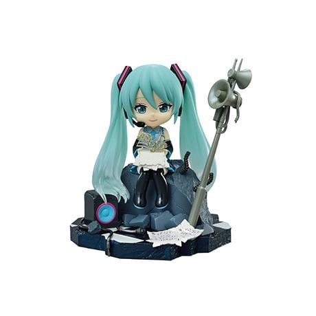 Mô hình Hatsune Miku Series A Neo Story of My World (Blind Box) - Re-ment