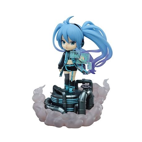 Mô hình Hatsune Miku Series A Neo Story of My World (Blind Box) - Re-ment