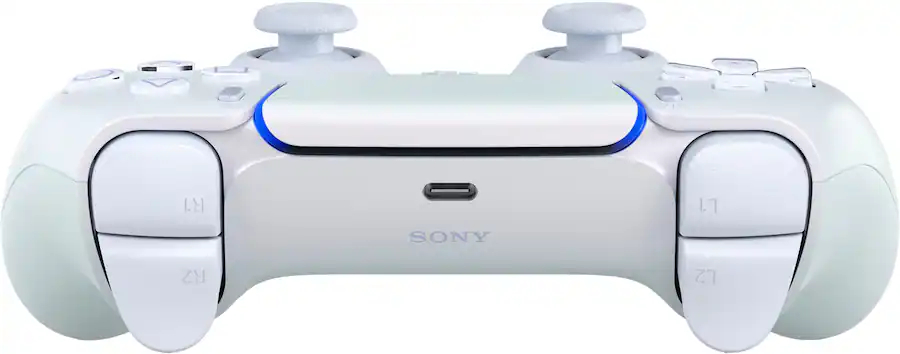 Giới Thiệu Tay cầm Dualsense PS5 - Chroma Pearl